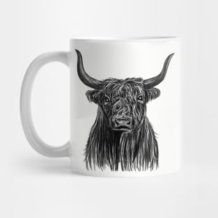 Wild Yak Mug